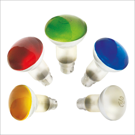 Reflector Lamps Colors