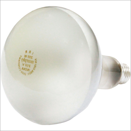 IRR Lamp
