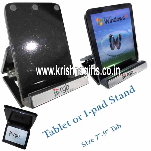 IPad cum Tablet Stand