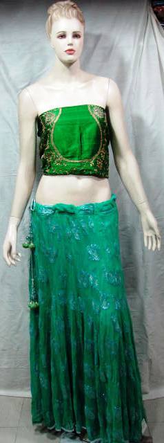 Chaniya Choli