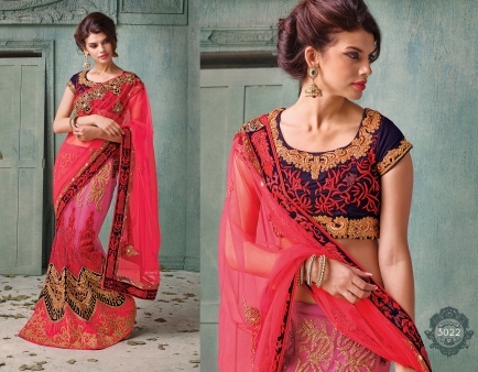 New Casual Sarees
