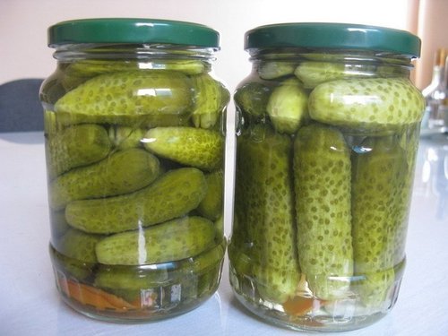 Gherkins