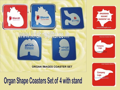 Coasters