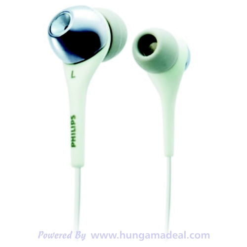 Philips Small Headphones SHE9501/97