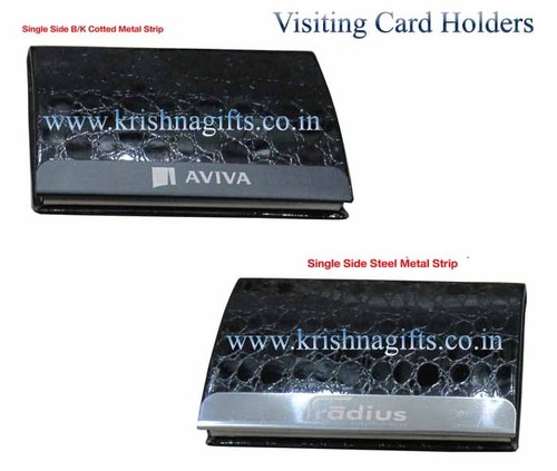 Card Holders
