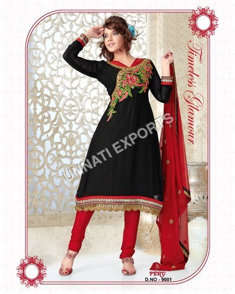 Salwar Kameez