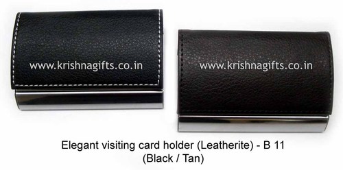 Card Holders