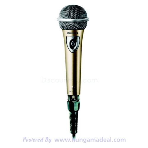 Philips MICROPHONE DYNAMIC SBCMD185/00