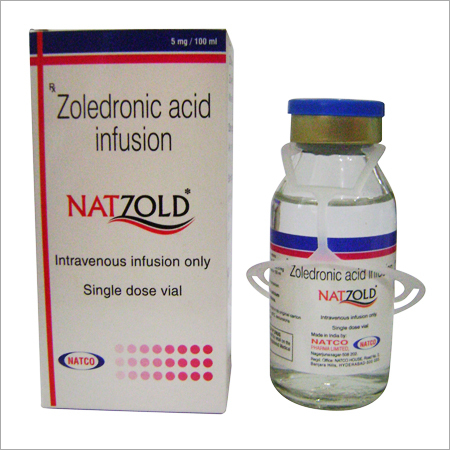 NATZOLD 5 Mg injection