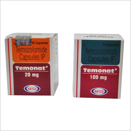 Temonat Capsules
