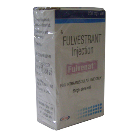 Fulvenat 250 mg Injection