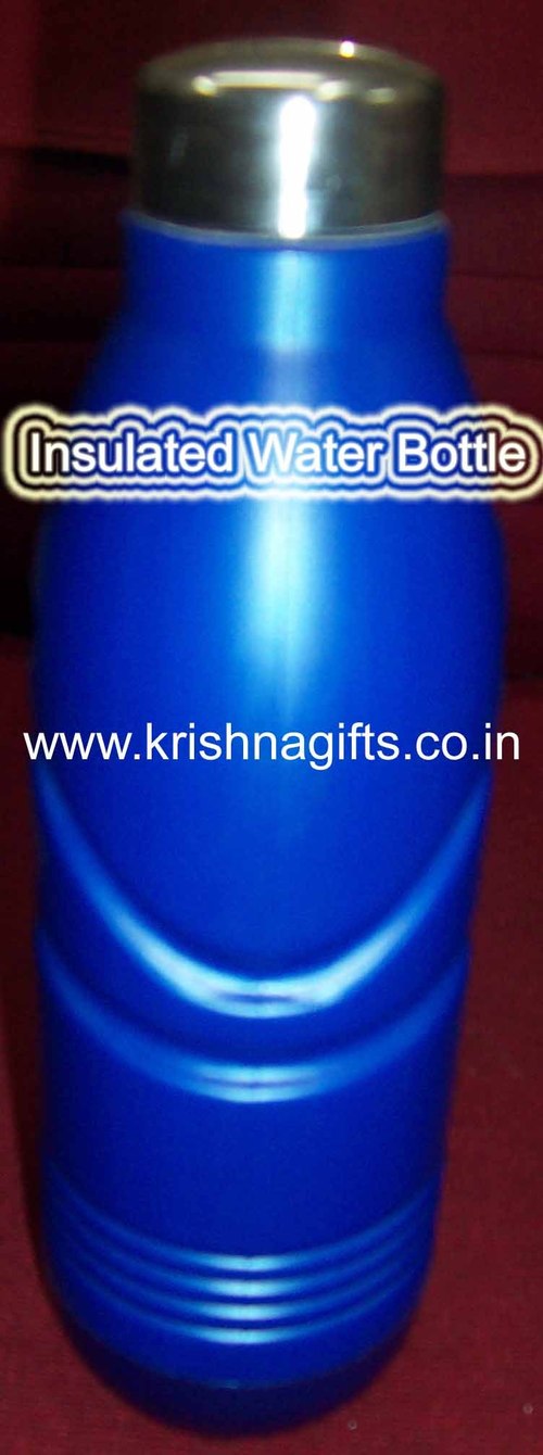 Insulated Bottle