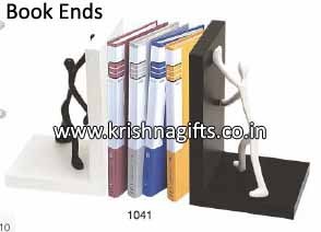 Book Ends