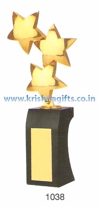 Trophies