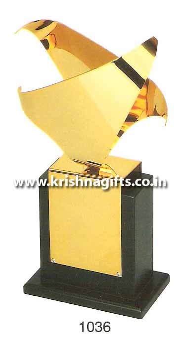 Trophies