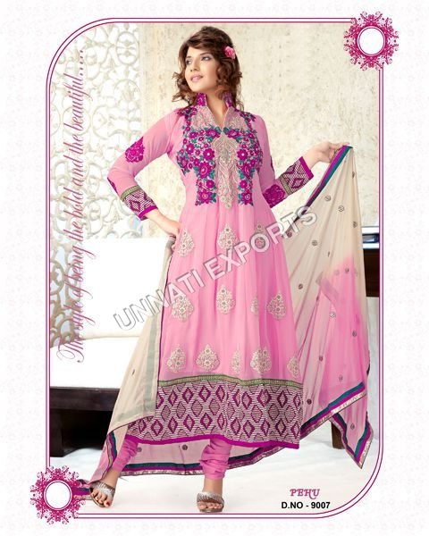 CottonA Salwar Kameez