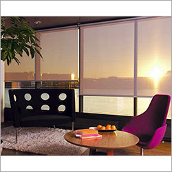 Roller Blind