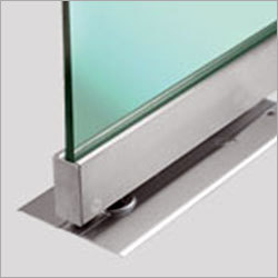 Commercial Glass Door