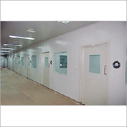 Walkable Ceiling Panels - Metal Composite, Customizable Dimensions, White Finish | Durable, Heat Resistant, Elegant Design, Easy Install, 1000kg/mÂ² Load Capacity