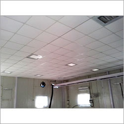 Office False Ceiling