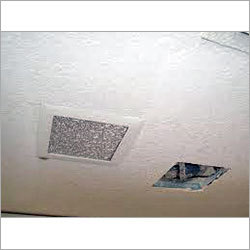 Gypsum Board False Ceiling
