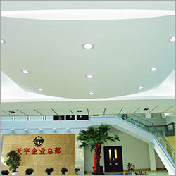 Modern False Ceilings