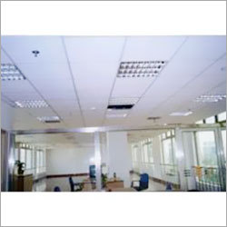 False Ceiling Systems
