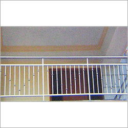 Stainless Steel Grills