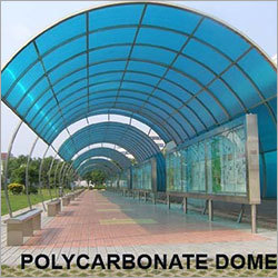 Prefabricated Domes