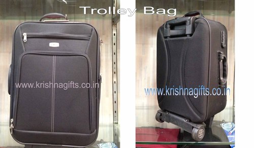 Bag Trolley