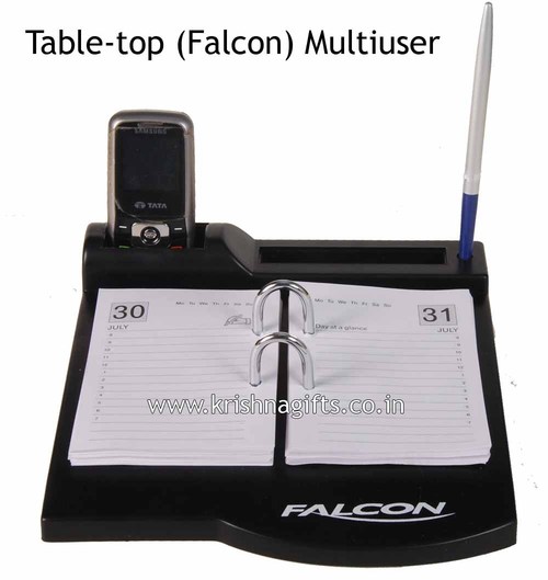 Tabletop Multiuser