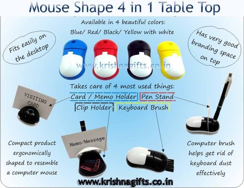 TableTop 4in1