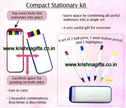 Stationery Kit