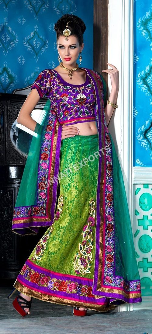 utsavA salwar kameez
