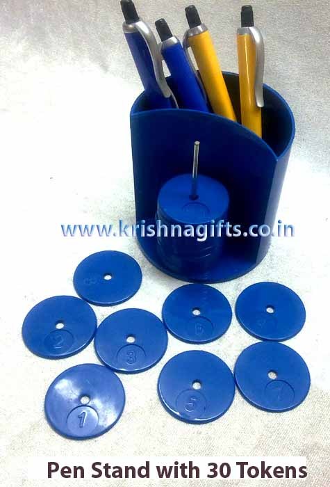 Pen Stand