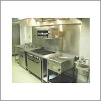 Commercial Kitchen Equipment