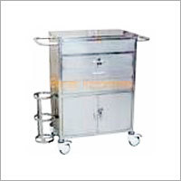Hospital Trolley