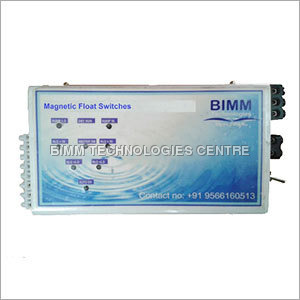 Magnetic Float Switches