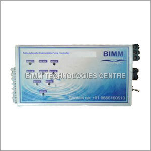 Water Level Controller Submersible Pump