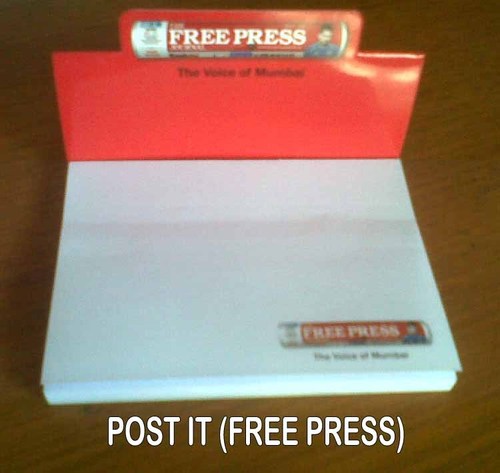 Memo Pad Sticky