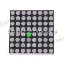 8*8 Led Dot Matrix Display