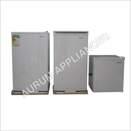 White Mini Bar Fridges