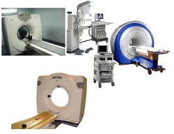 Ct Scan Machine - Metal And Plastic, Variable Dimensions, Spiral Scanner Type, Low Radiation Dose, Accurate Imaging, Fast Scanning, High Resolution, Easy Operation, Durable Design, Enhanced Patient Comfort