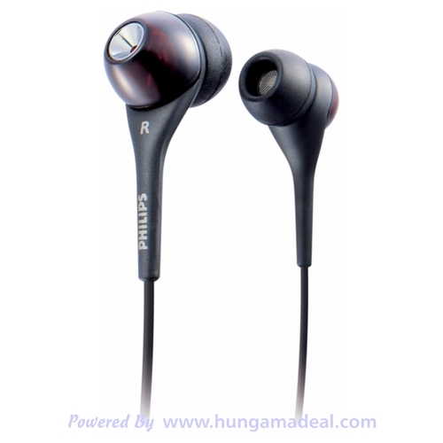 Philips In-Ear Headphones SHE9500/97