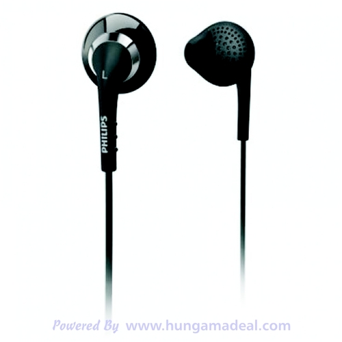 Philips In-Ear Headphones SHE4500/98