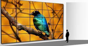 Video Wall pIcture