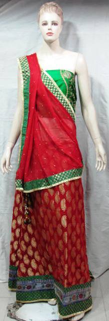 Chaniya Choli