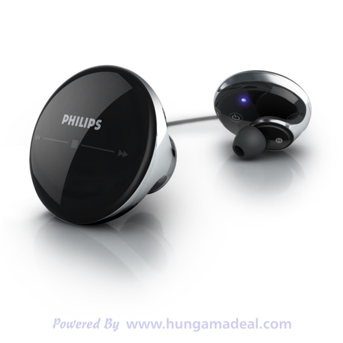 Philips Bluetooth Stereo Headset SHB7110/97