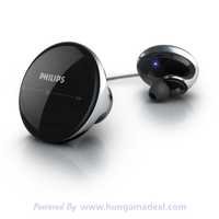 Philips Bluetooth Stereo Headset Shb7110/97