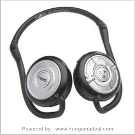 Dell Bluetooth Wireless Headphones TX131